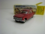  Peugeot 204 Berline Dinky Toys 
